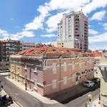 Nesha Lucky Nr. 23 Lisboa