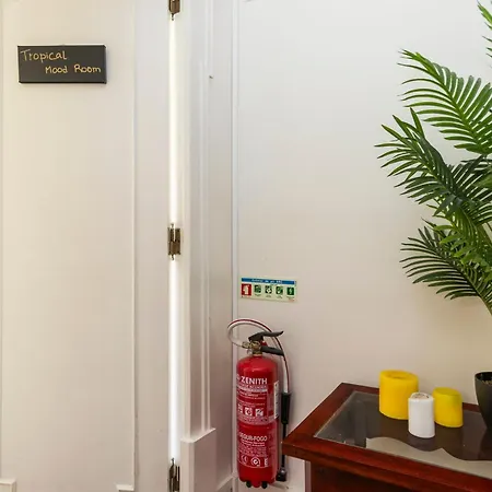 Nesha Lucky Nr. 23 3* Lisbon