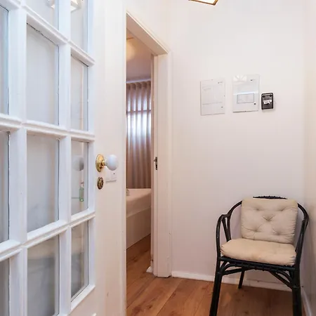 Guest house Nesha Lucky Nr. 23 Lisbon