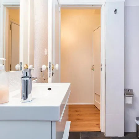 Nesha Lucky Nr. 23 Penzion 3*