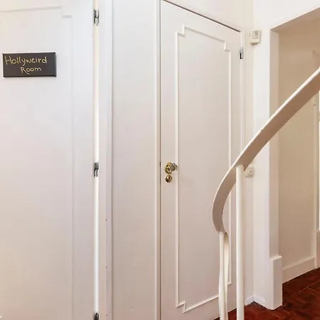 Nesha Lucky Nr. 23 Konukevi 3*