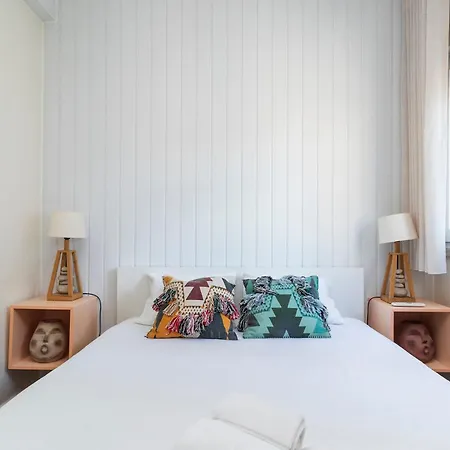 Guest house Nesha Lucky Nr. 23 Lisbon