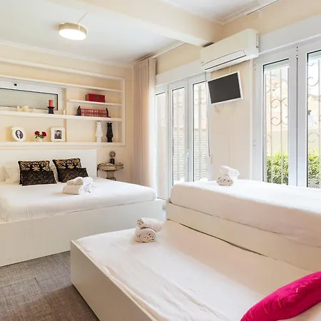 Guest house Nesha Lucky Nr. 23 3*