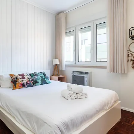 Konukevi Nesha Lucky Nr. 23