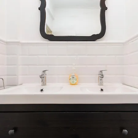 Nesha Lucky Nr. 23 3* Lisboa