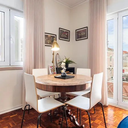 Guest house Nesha Lucky Nr. 23 Lisbon