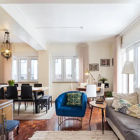 Nesha Lucky Nr. 23 Konukevi