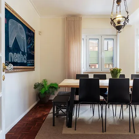 Konukevi Nesha Lucky Nr. 23 3*