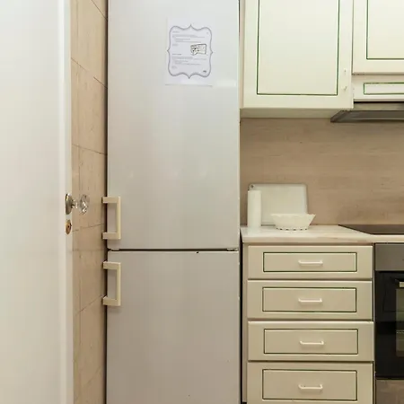 Nesha Lucky Nr. 23 3*