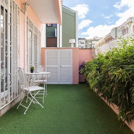 Konukevi Nesha Lucky Nr. 23