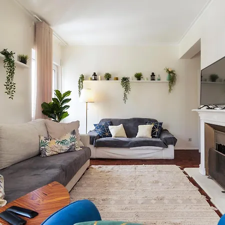 Nesha Lucky Nr. 23 3* Lisboa