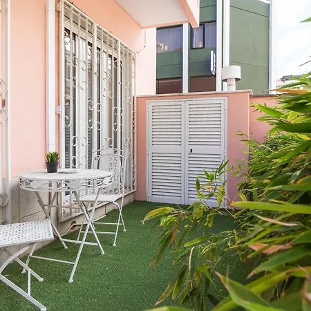 Guest house Nesha Lucky Nr. 23