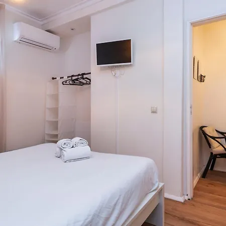 Nesha Lucky Nr. 23 3*