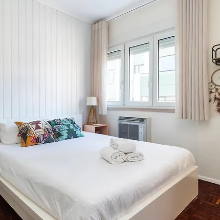 Nesha Lucky Nr. 23 Lizbona