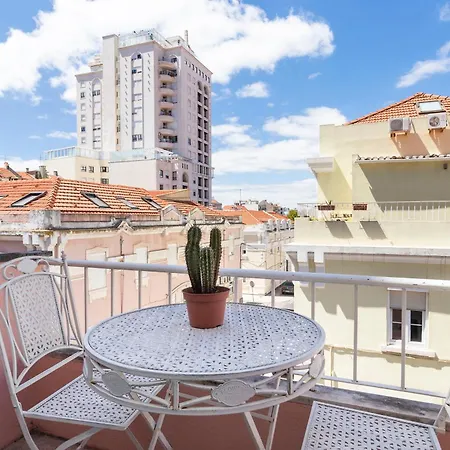 Nesha Lucky Nr. 23 Pensjonat