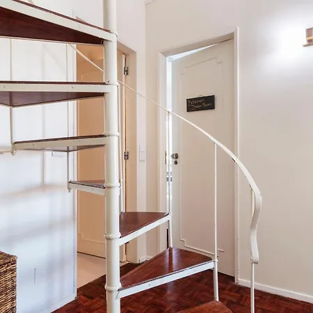 Nesha Lucky Nr. 23 Lizbona