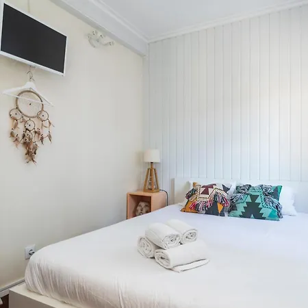 Nesha Lucky Nr. 23 Pensjonat 3*