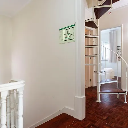 Nesha Lucky Nr. 23 Lizbona