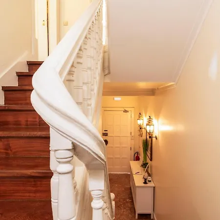 Nesha Lucky Nr. 23 Lizbona