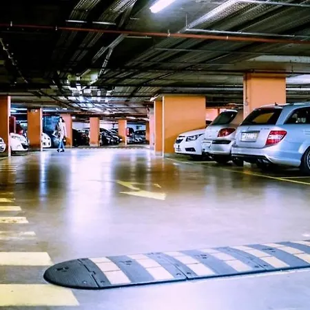 Nesha Lucky Nr. 23 Pensjonat